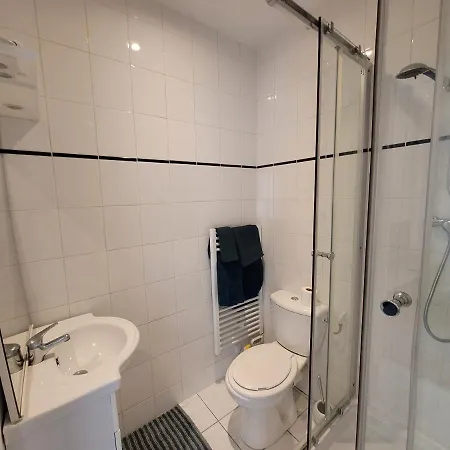דירה Spacieux 28m2 Avec Separee *
