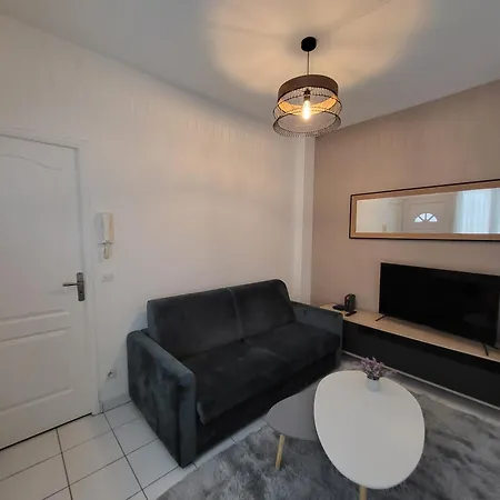 דירה Spacieux 28m2 Avec Separee
